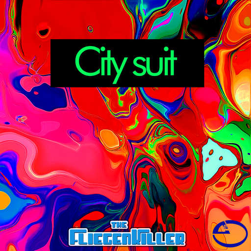 GraFix DESIGN studio - City suit