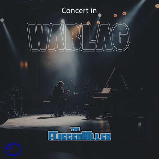 GraFix DESIGN studio - Concert in Warlag