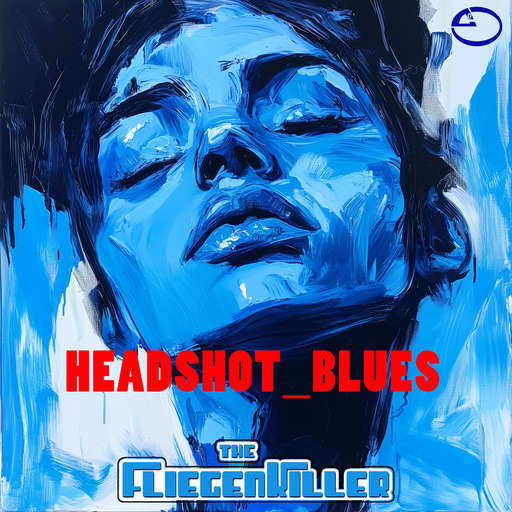 GraFix DESIGN studio - Headshot blues