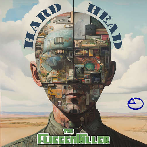 GraFix DESIGN studio - Hard Head