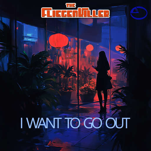 GraFix DESIGN studio - I want to go out