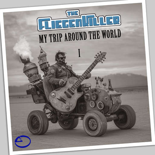 GraFix DESIGN studio - My trip around the World vol.1