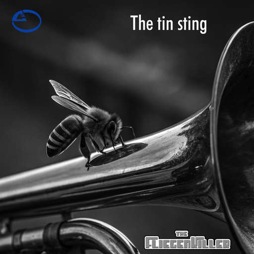 GraFix DESIGN studio - The tin sting