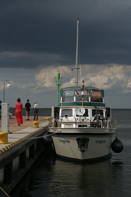 Sommer Foto von Czeslaw Gorski-019-marina-yachthafen-im-neuwarp