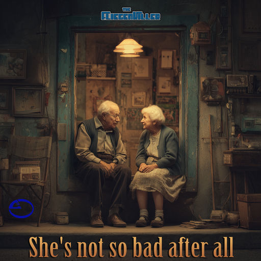 Musik von Czeslaw Gorski - She's not so bad after all